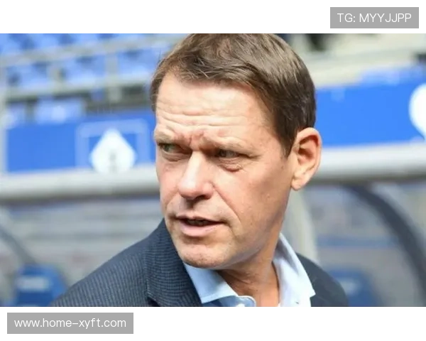 汉堡总监透露与热刺谈判 聚焦武斯科维奇成转会关键