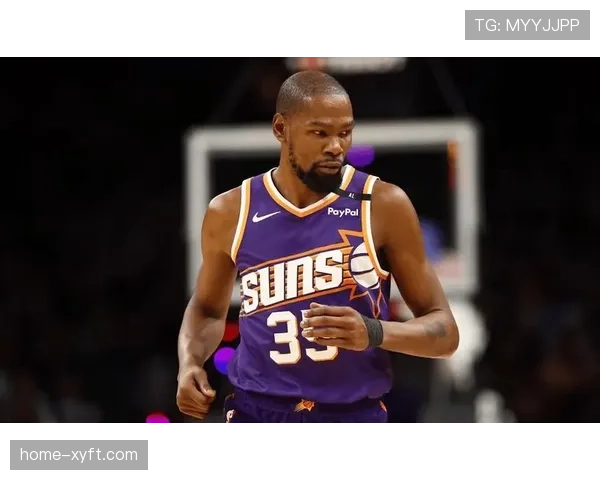 杜兰特回忆六年前心理挑战,外貌自信曾受影响