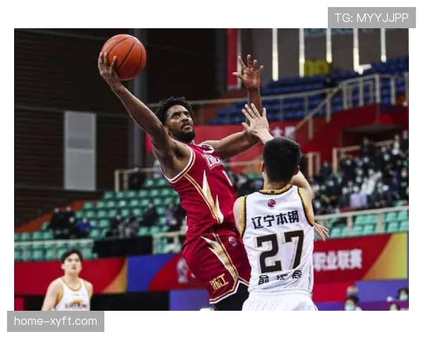 浙江防守转换效率突出 但进攻体系支离破碎