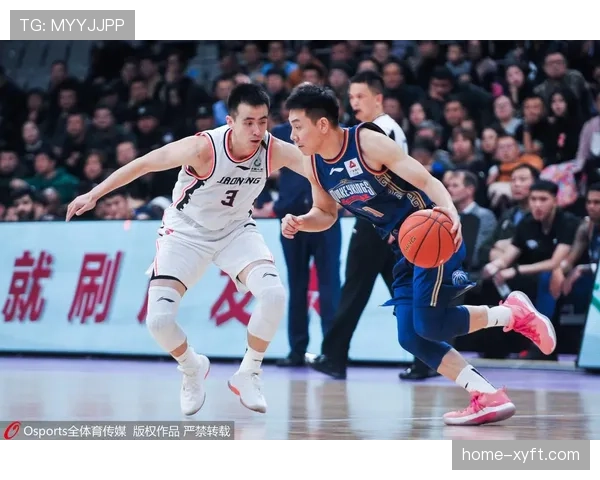 辽宁队赵继伟13+6组织攻防 哈维和莱迪外援组合渐入佳境